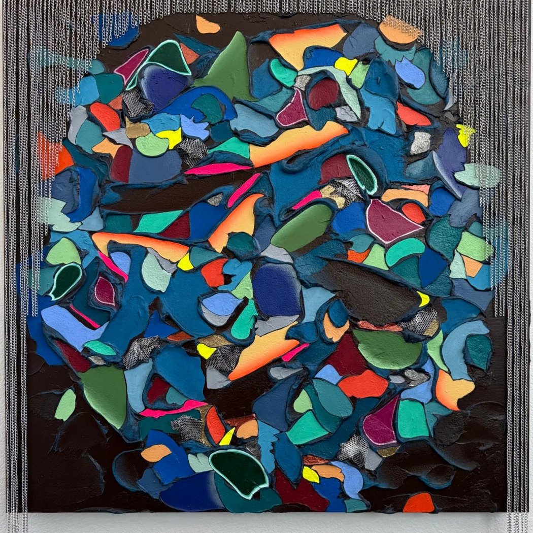 Artist Talks: Monika Mayer 1