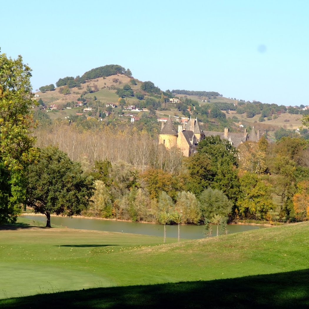 Golf Club De Montal 2