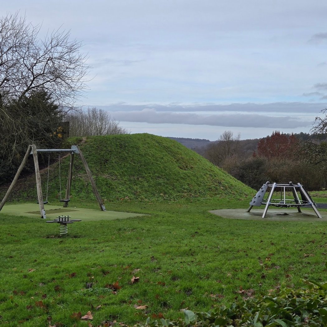 Parc de loisirs 1
