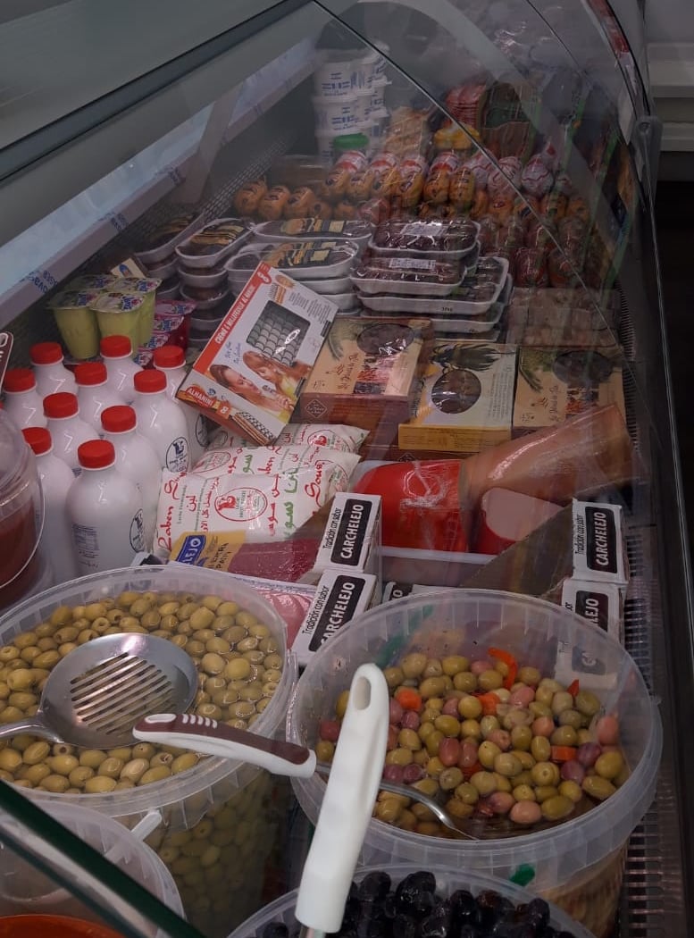 carniceria halal san juan de aznalfarache 2