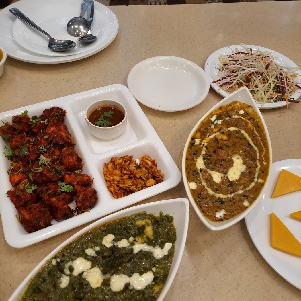 Upahara Darshini 3