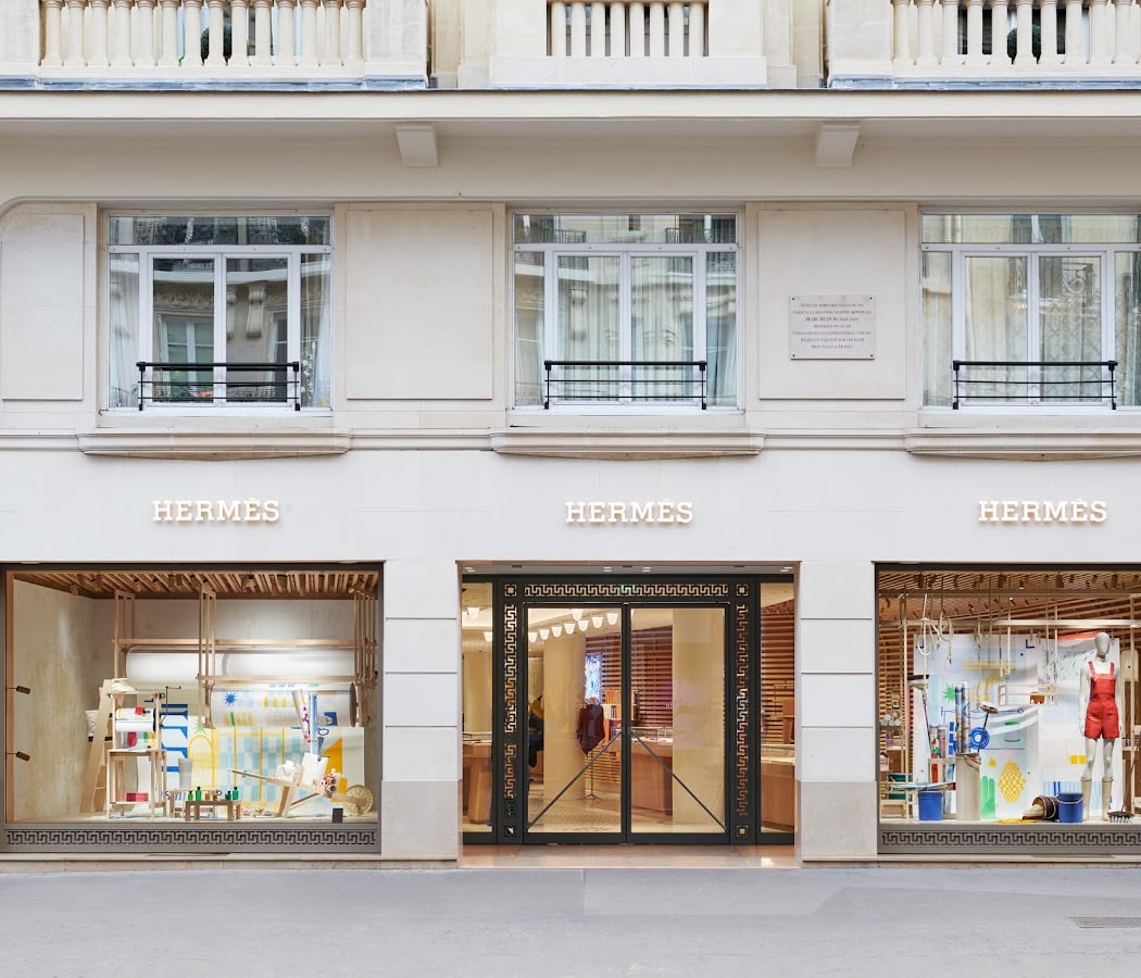 Hermès 2