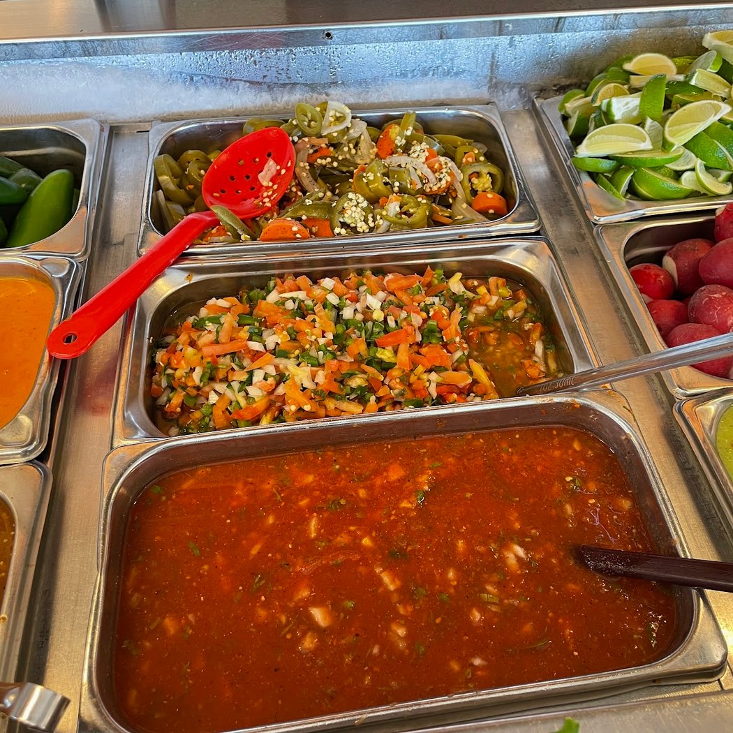 Taqueria Los Pericos 3