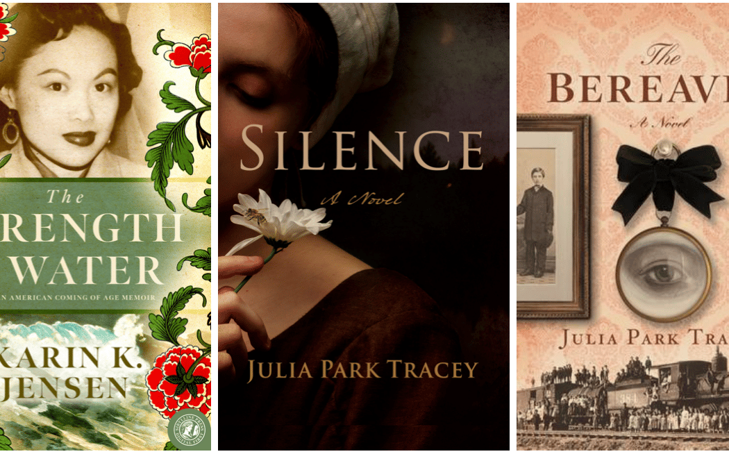 Thriving in the Margins History from a Woman's Perspective 1