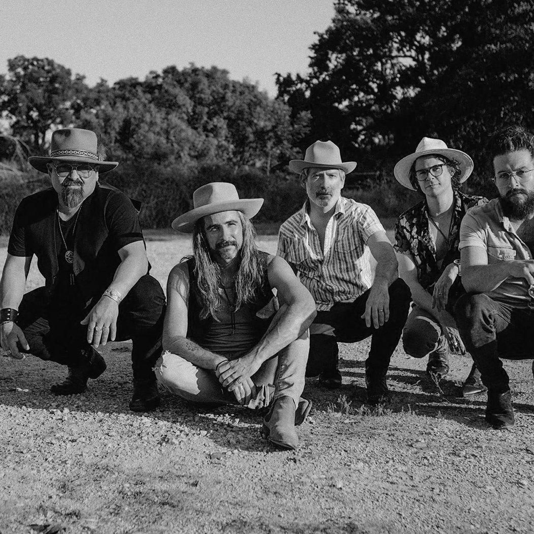 West Texas Exiles 2