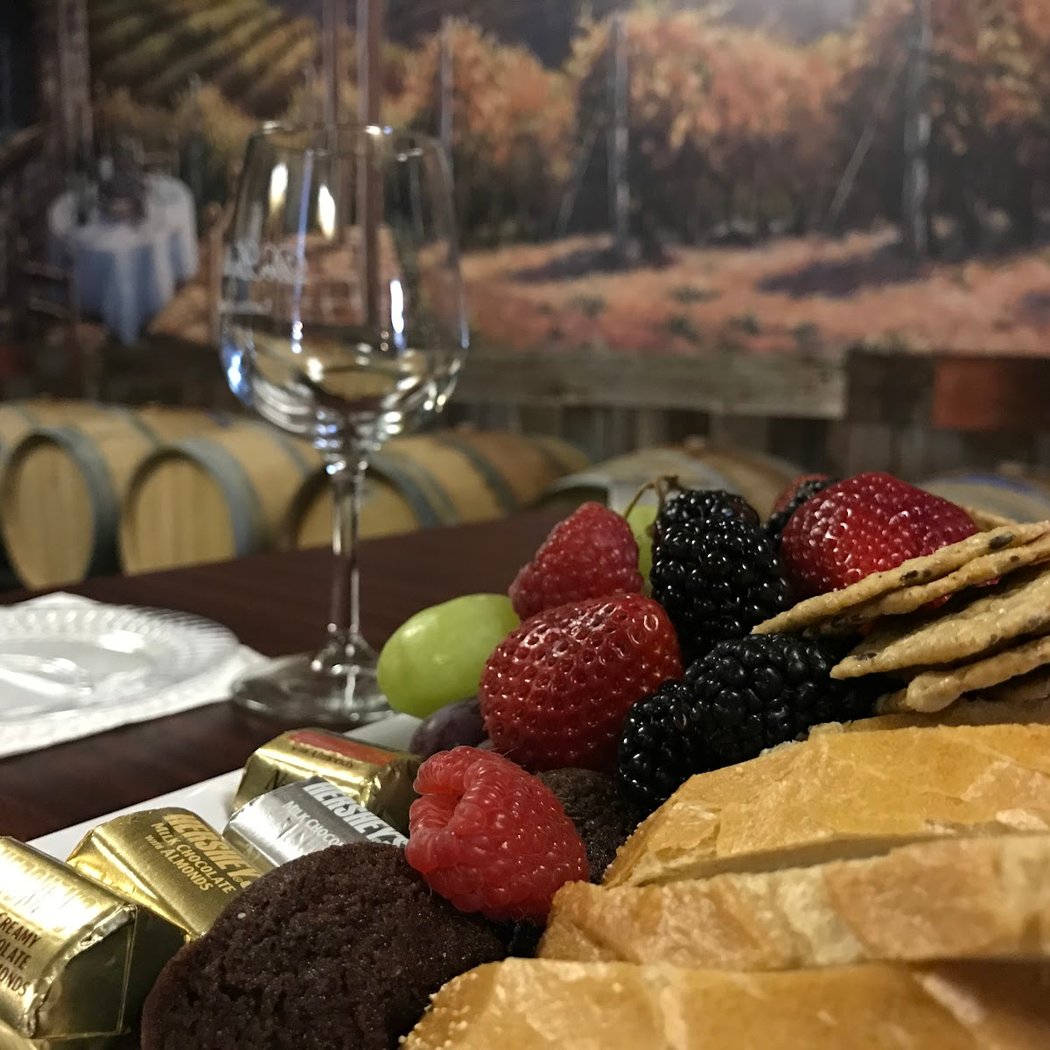 DeAngelis Cantina del Vino Winery 3