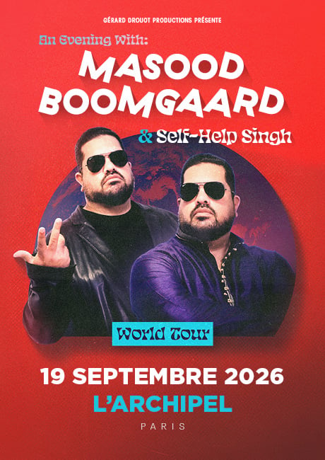 MASOOD BOOMGAARD 1