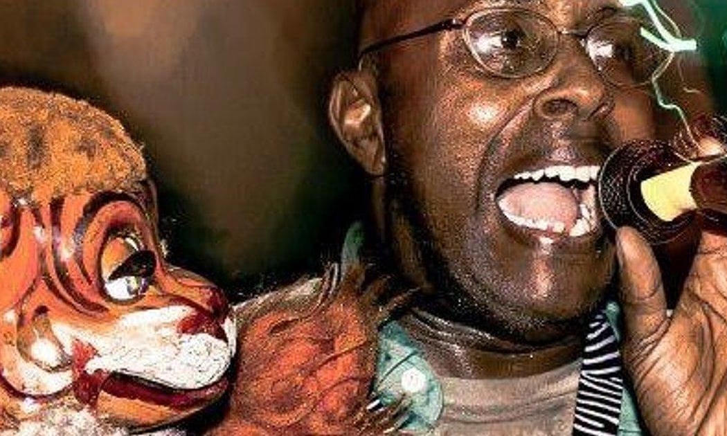 An Evening with David Liebe Hart! 1