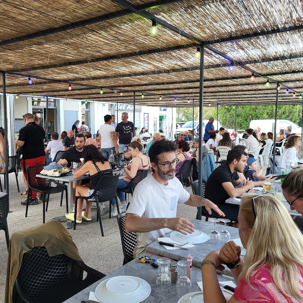 Soirée karaoké 1