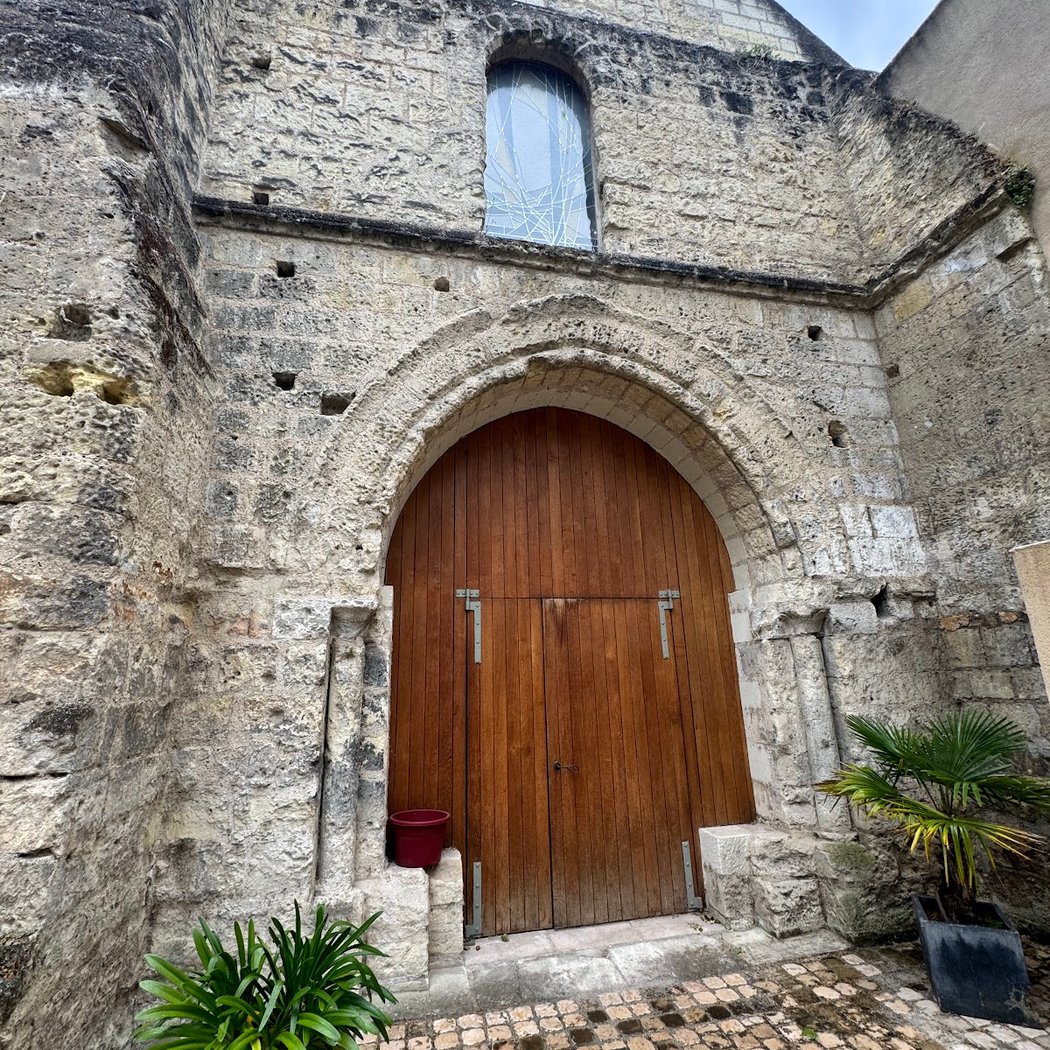 Société Archéologique de Touraine 3