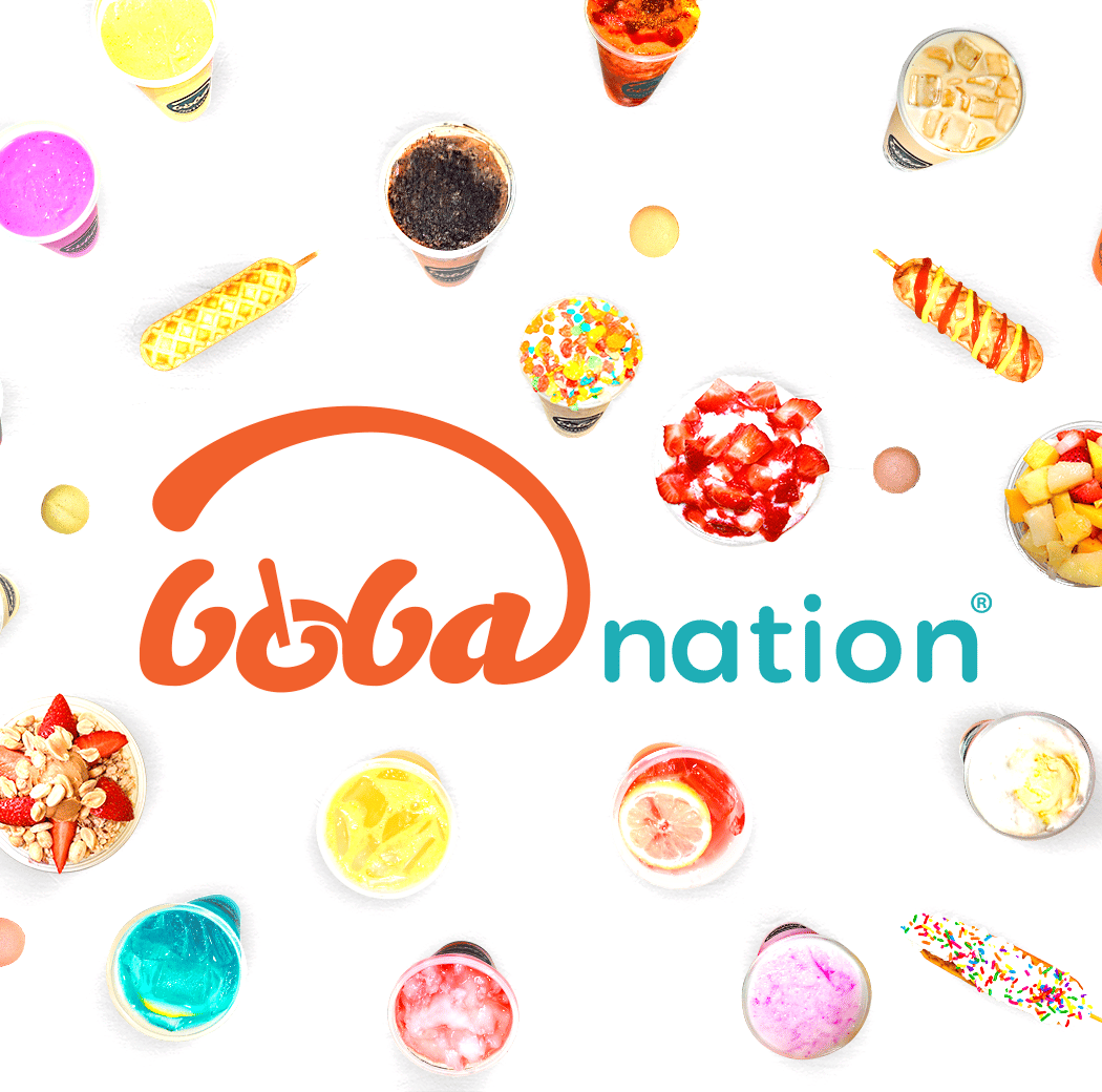Boba Nation Grand - San Jose 1