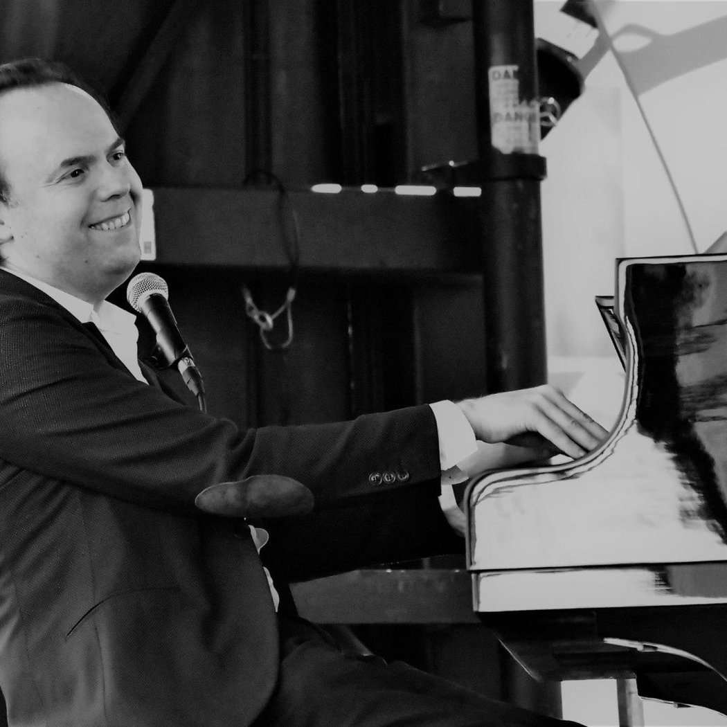 Hommage à Count Basie avec Laurent Courthaliac