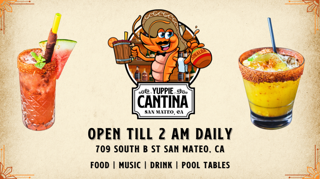 Yuppie Cantina 1