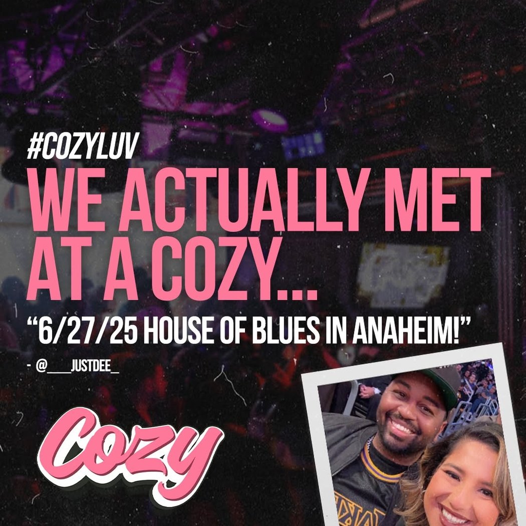 COZY 1