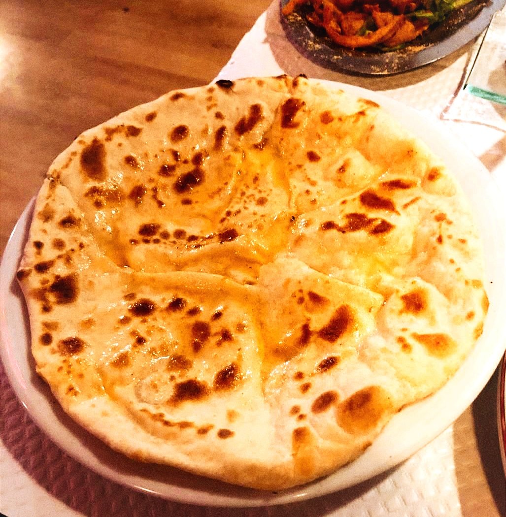 Restaurant Lakshmi Bhavan 3
