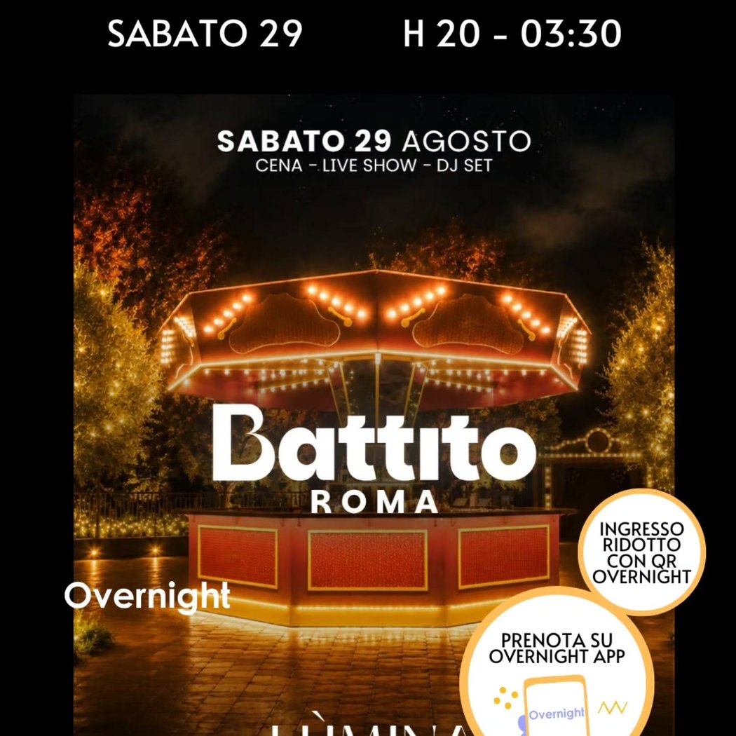 Battito 1