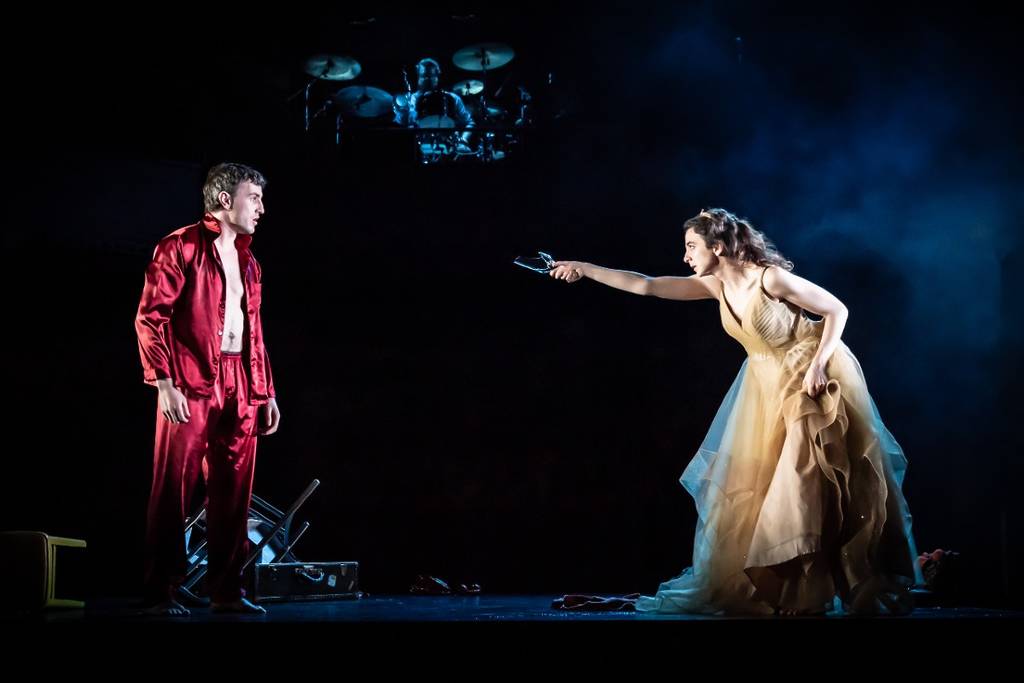 A Streetcar Named Desire 1