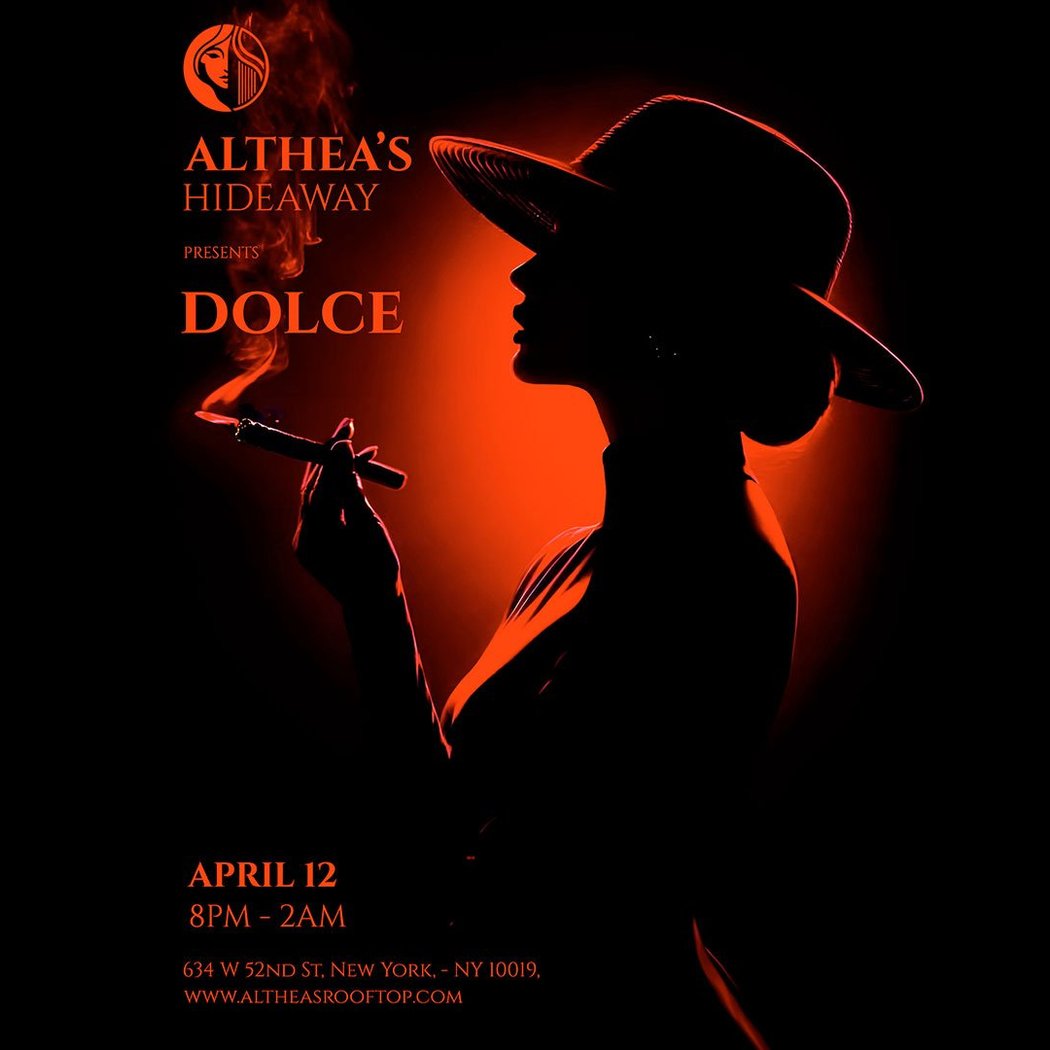 Dolce: Daytona live 1