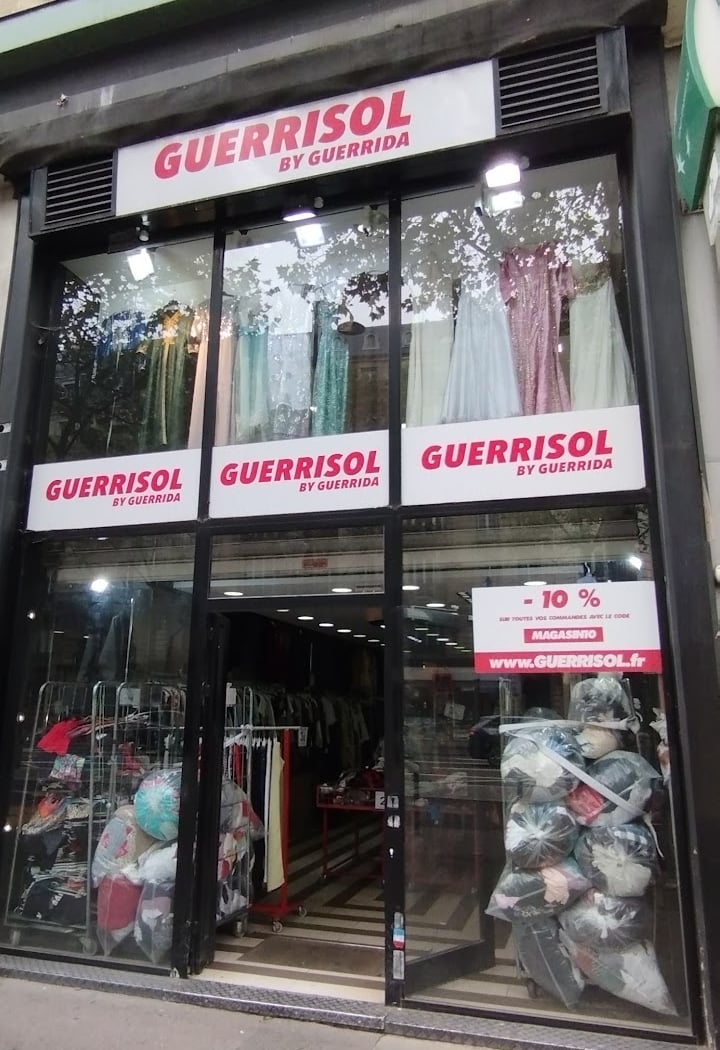 Guerrisol 3