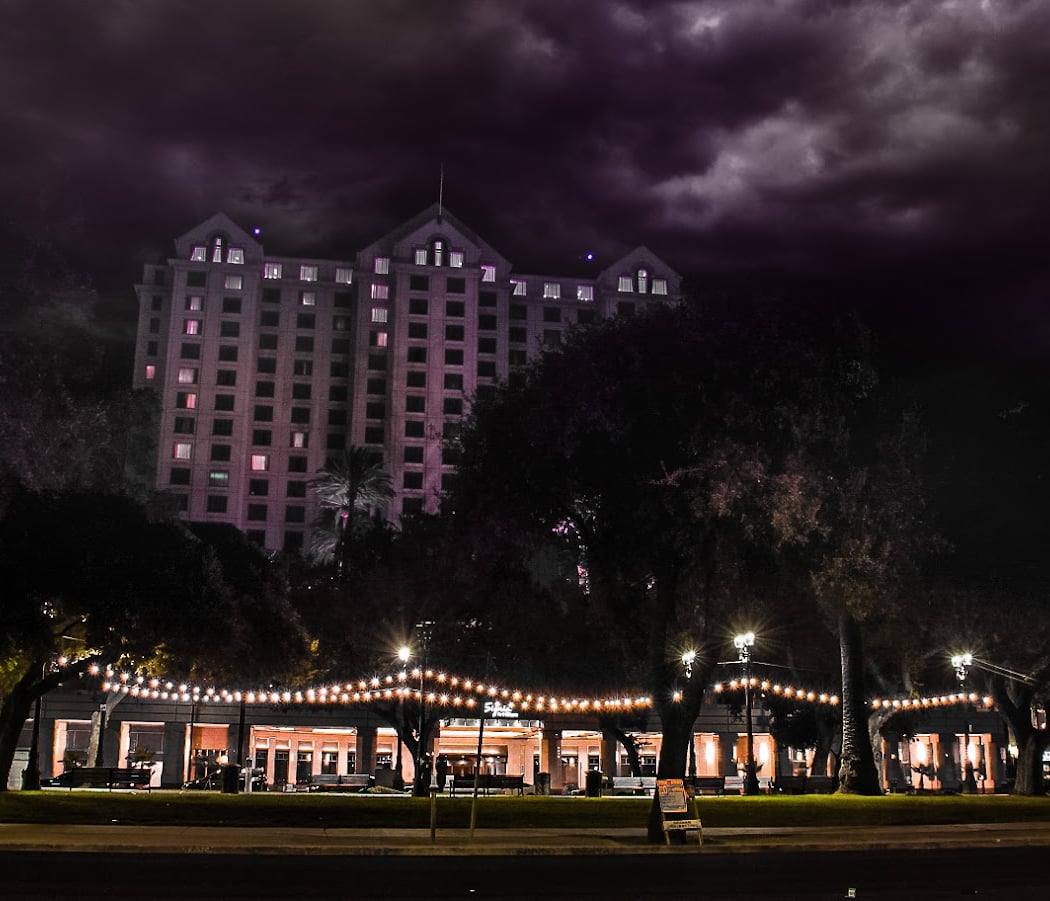 San Jose Ghosts: Ghost Tours & Haunted Pub Crawls 3