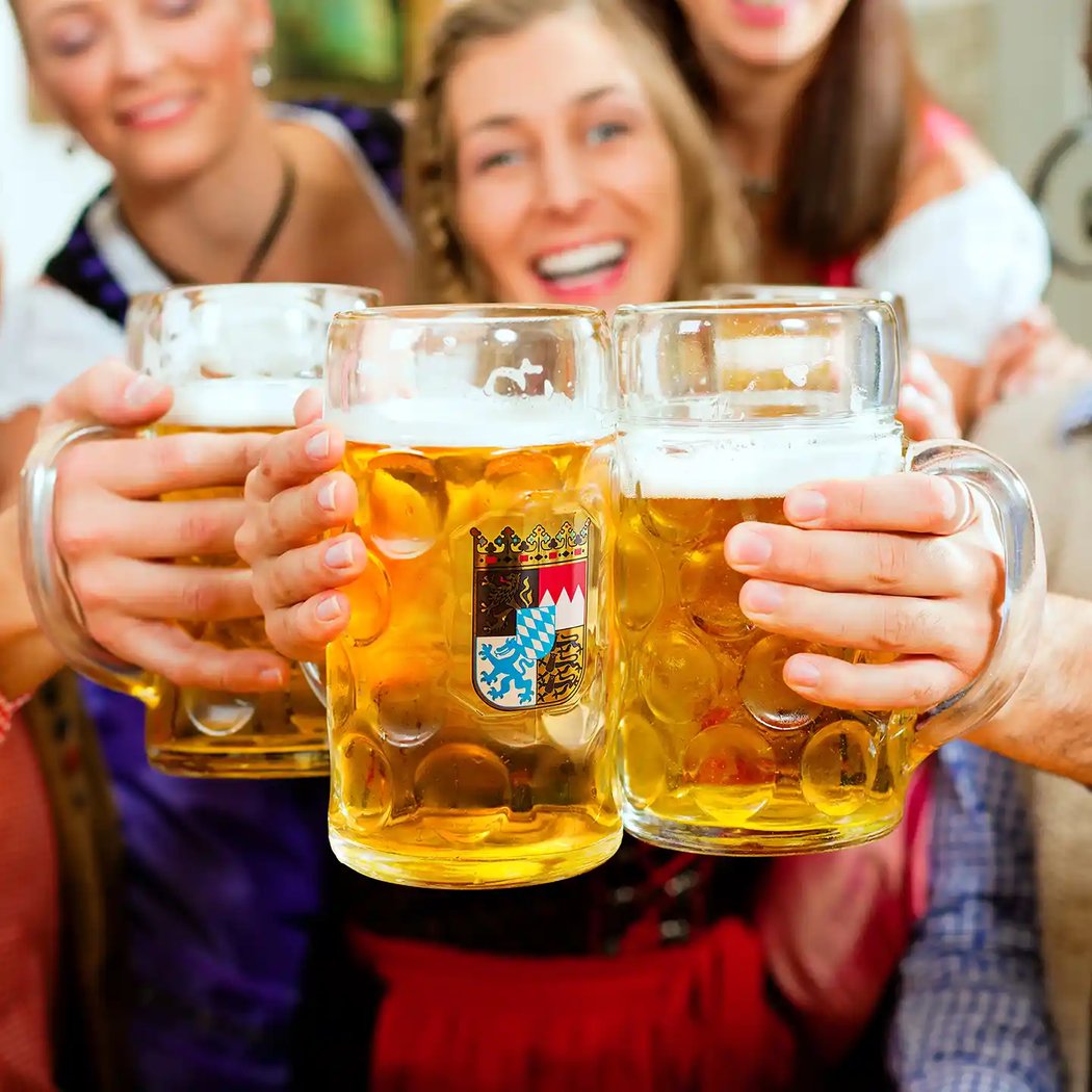 Oktoberfest 1