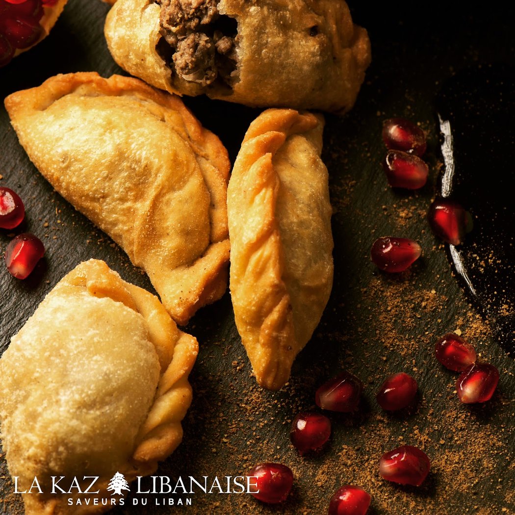 La Kaz Libanaise 1