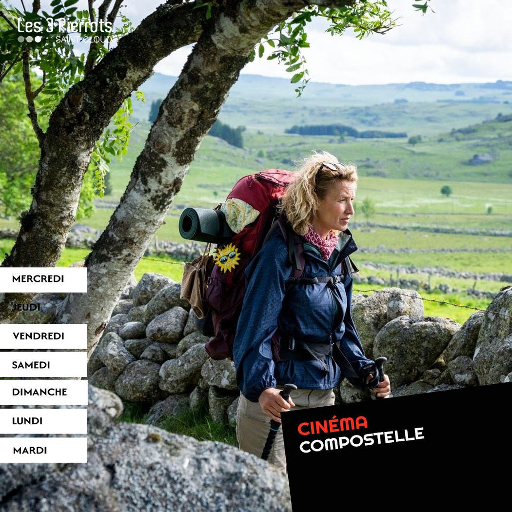 Cinéma // 8 au 14 avril 1