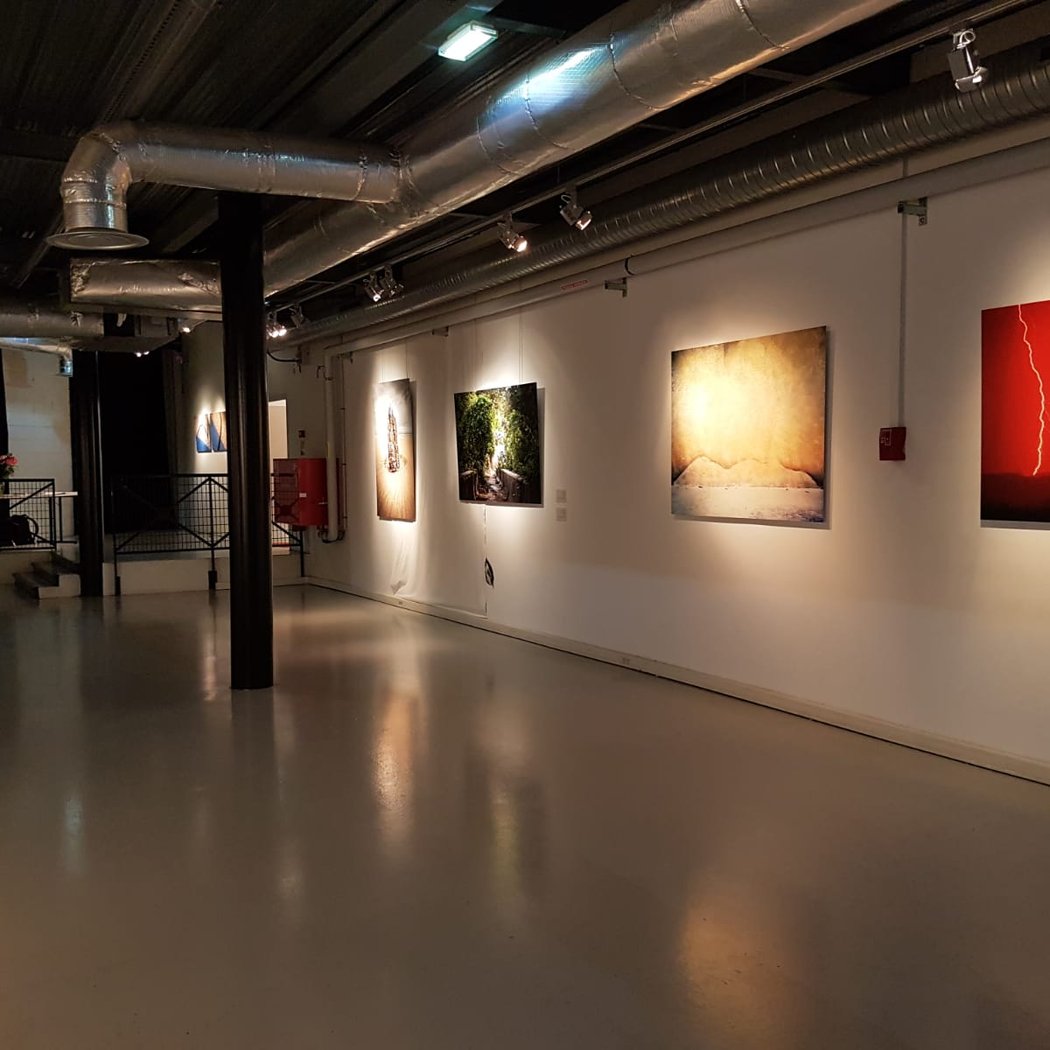 Ricardo Fernandes Gallery 3