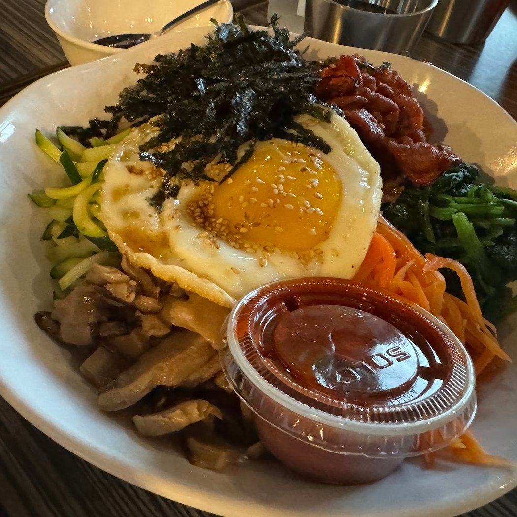 Soo Ja Fusion Bistro 1