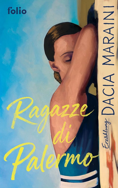 Ragazze di Palermo 1