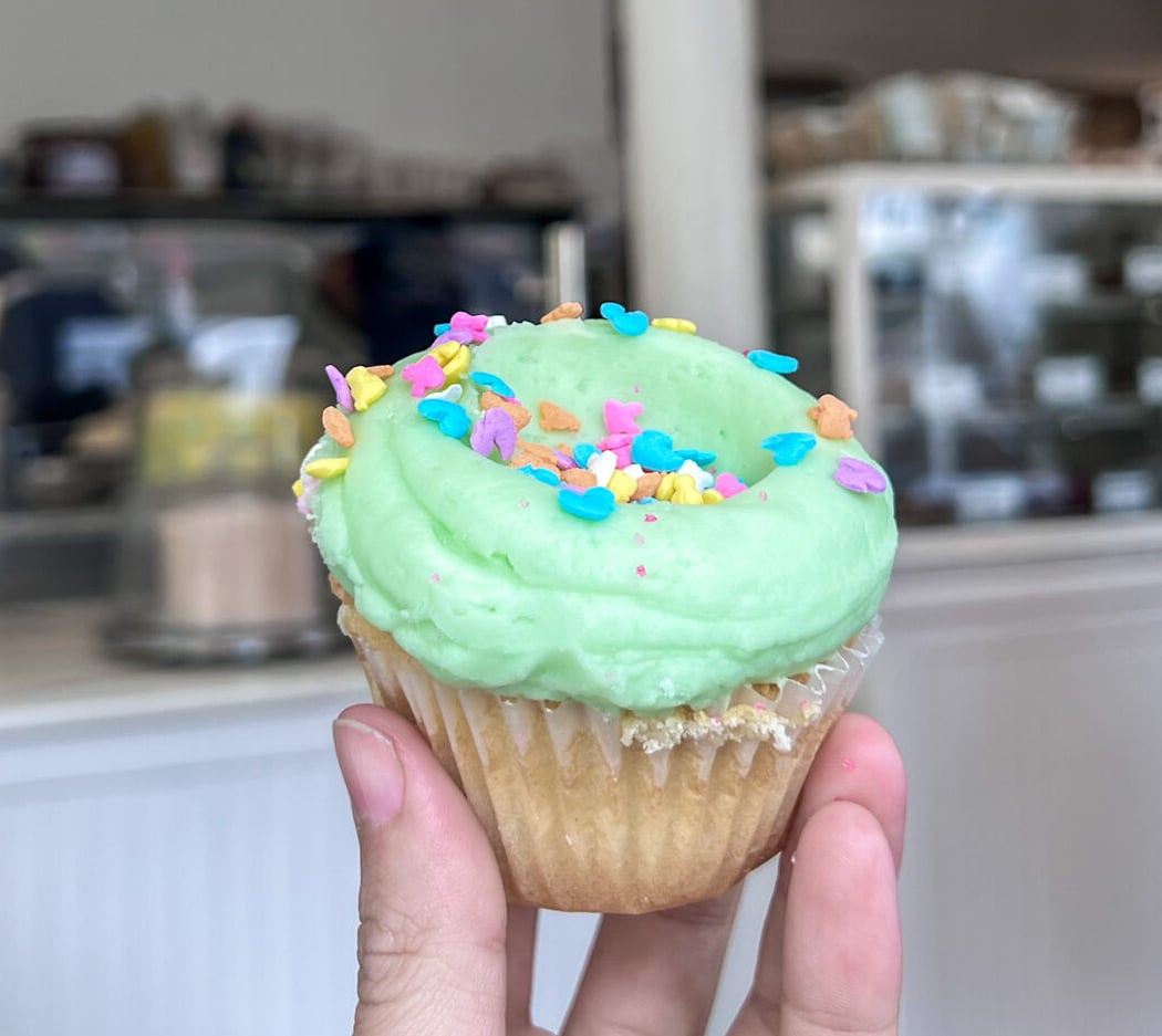 Magnolia Bakery 2