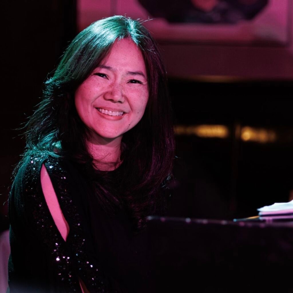 Lisa Sung Quartet 1