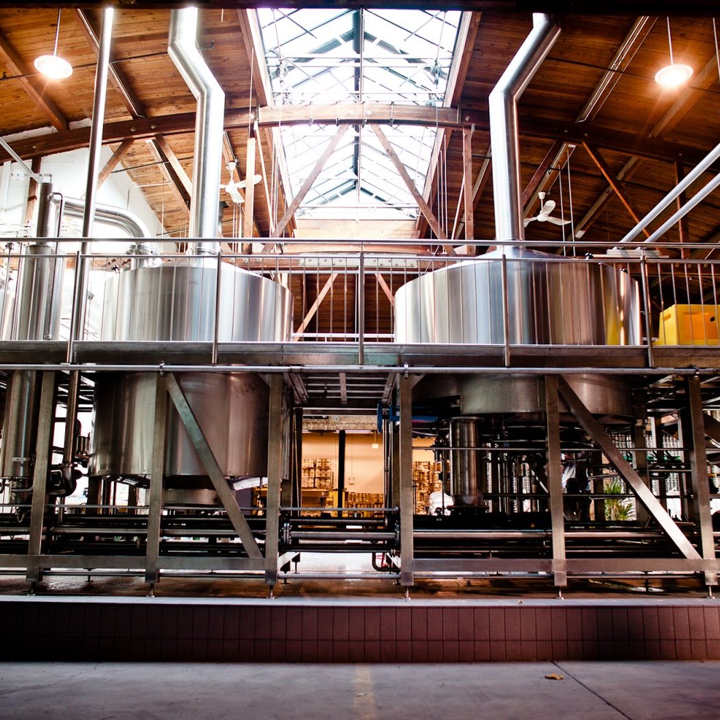 Half Acre Beer Co 2