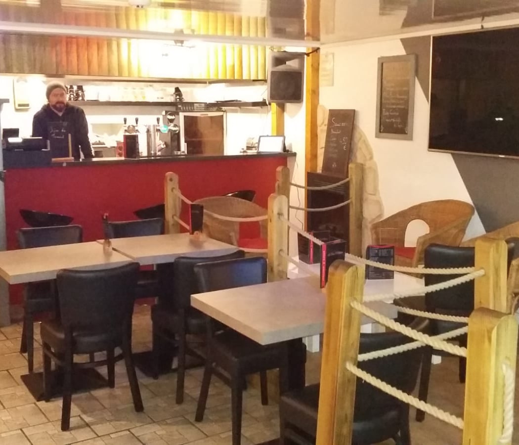 Scènes ouvertes 2