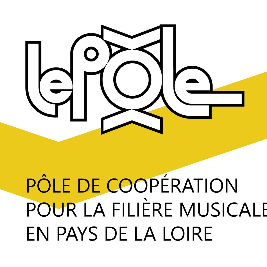 Le Pôle de coopération pour la filière musicale en Pays de la Loire 1
