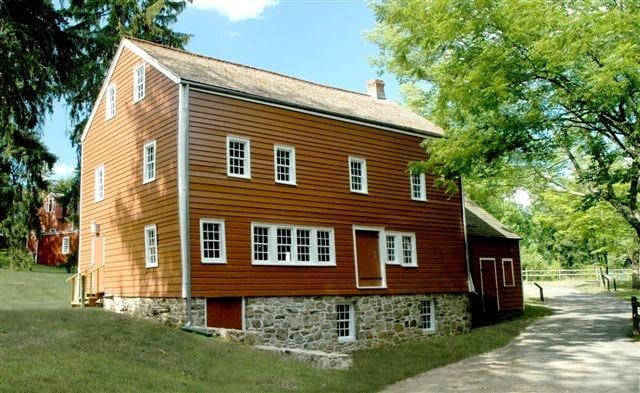 Historic Speedwell 1