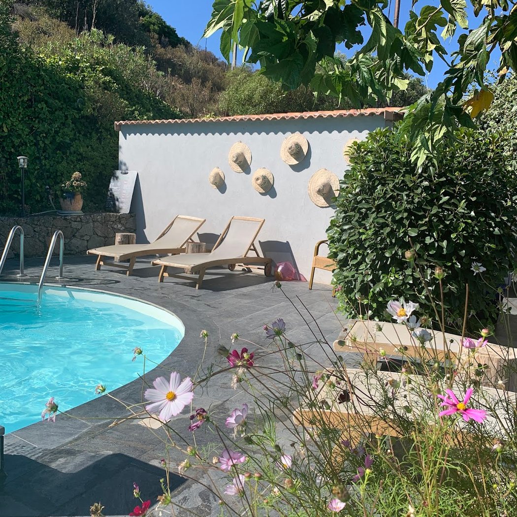 Hôtel minera 3