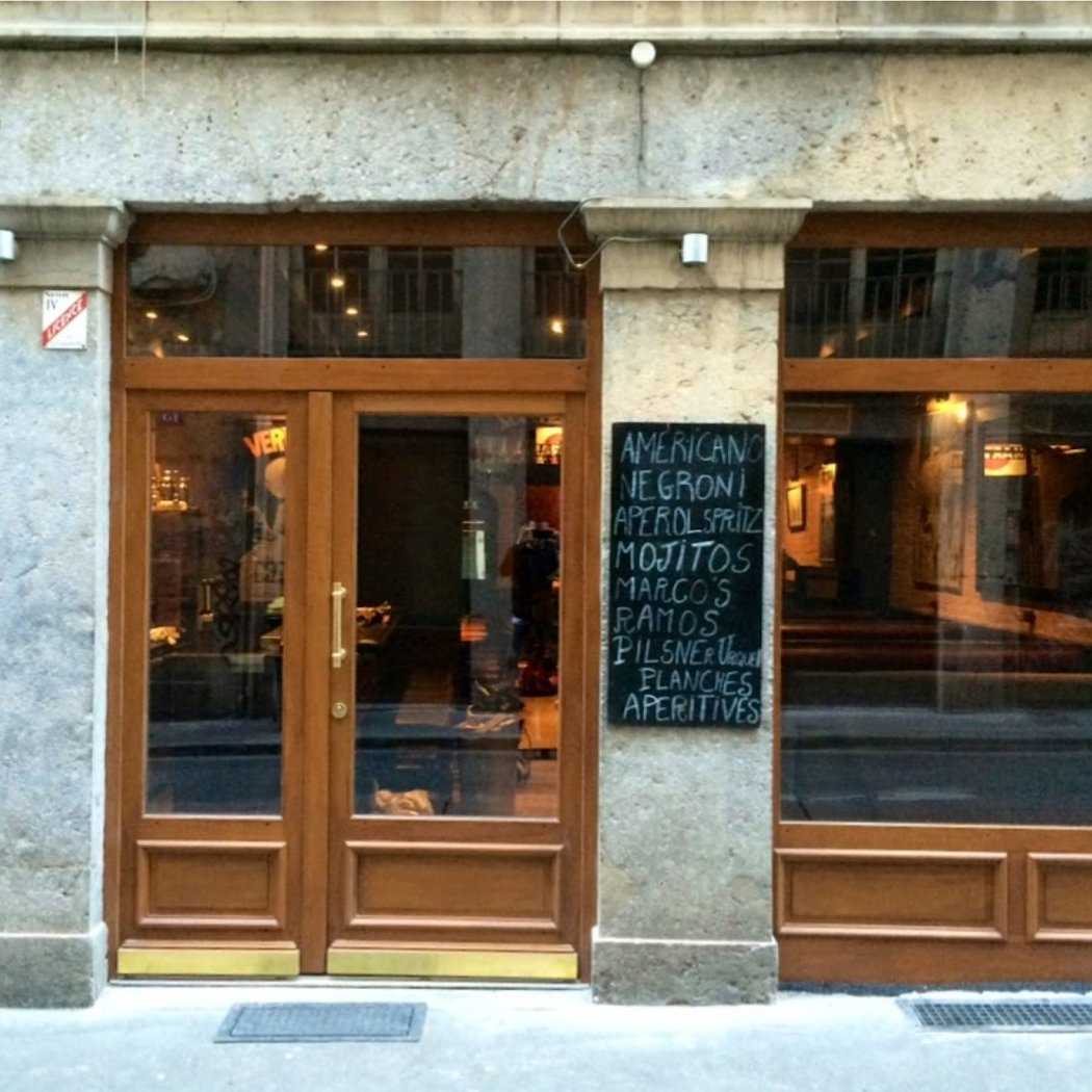 L' Antiquaire 3