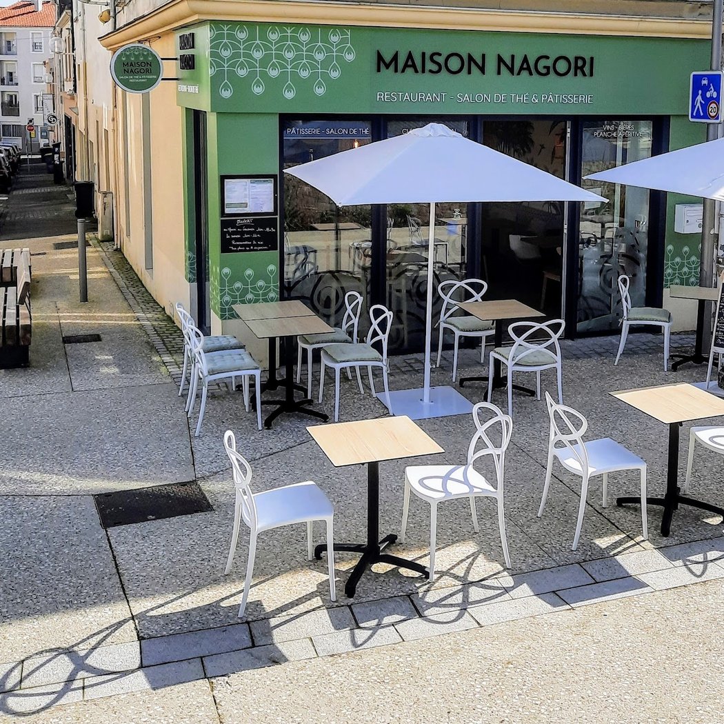 MAISON NAGORI 2