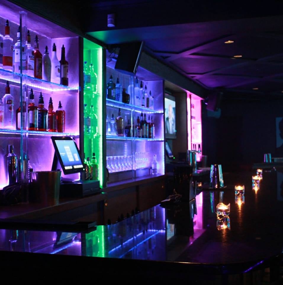 Bar X 1