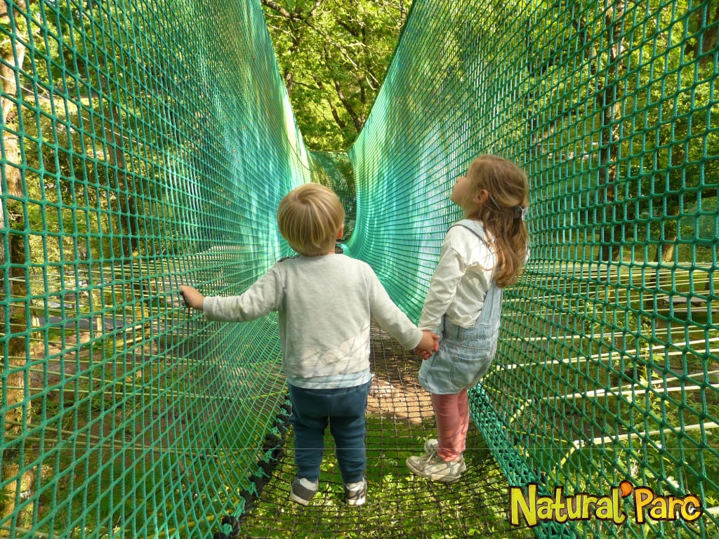 Natural'Parc Zoo-Attractions 5