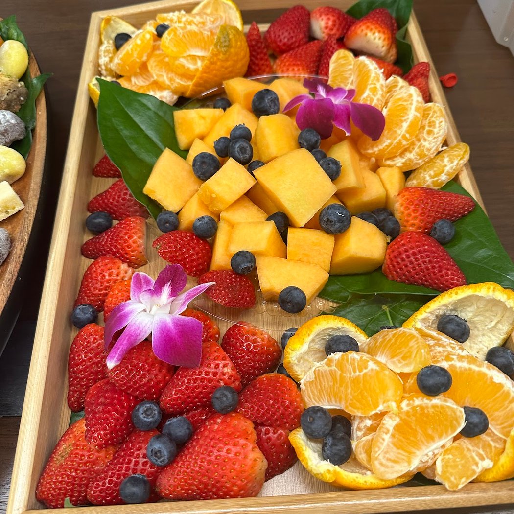 Cloud Yummy Catering 1