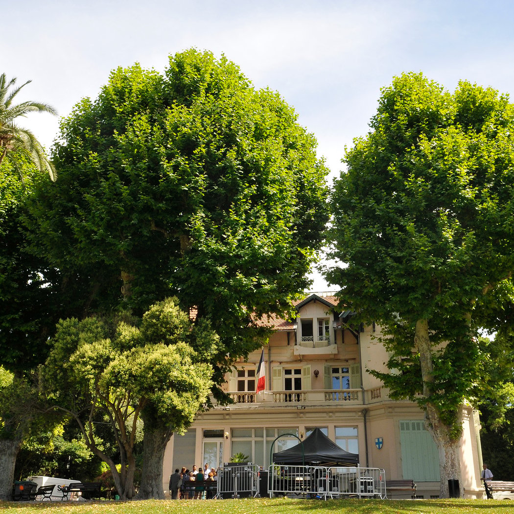 Parc de Bagatelle 2