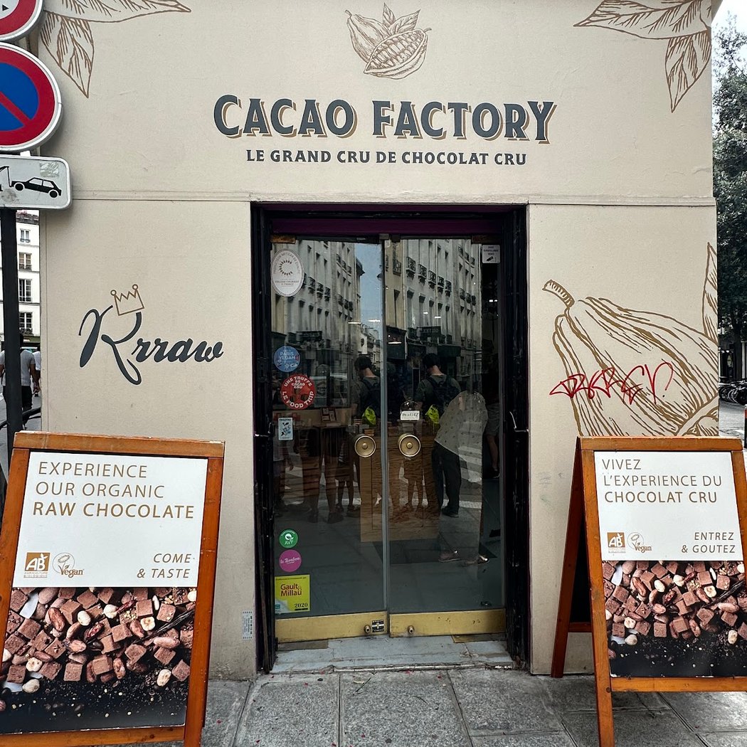 Visites gastronomiques à Paris et dégustations 4