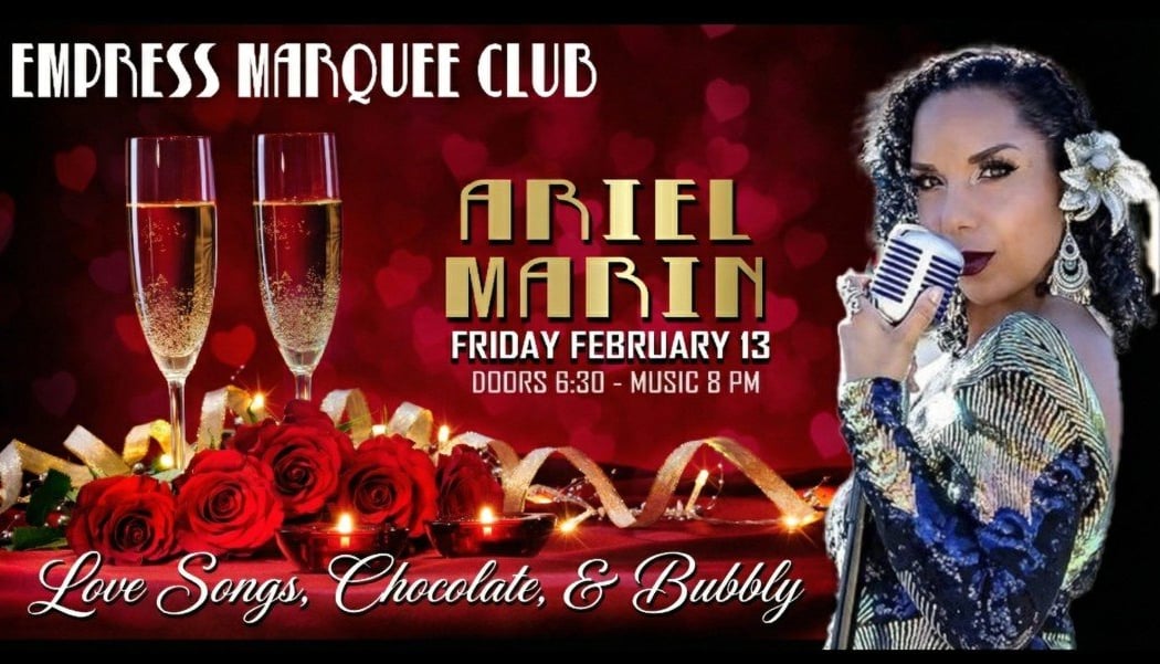 Ariel Marin 1