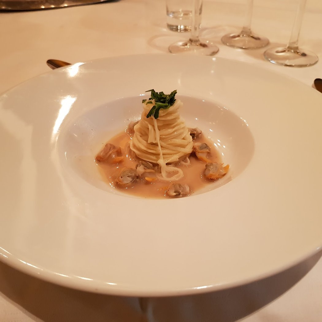 Cuisine Culinary Amsterdam 1