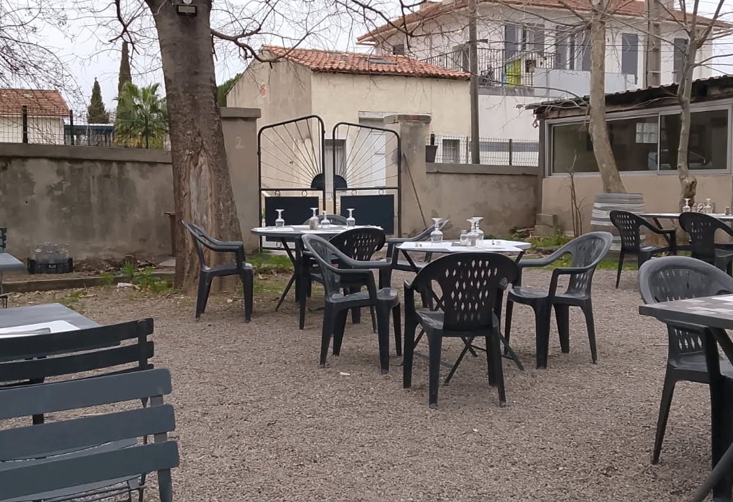 Bar de la Terrasse 2