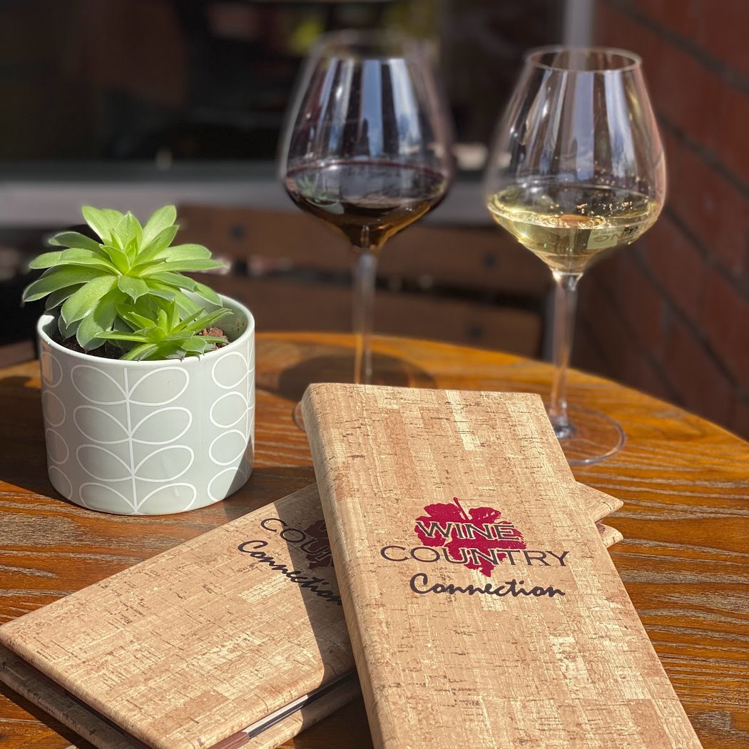 Wine Country Connection - Wine Shop and Tasting Room 3