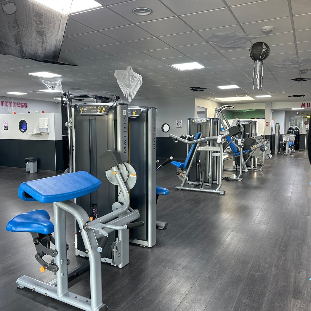 ZoneFitness Pamiers 1