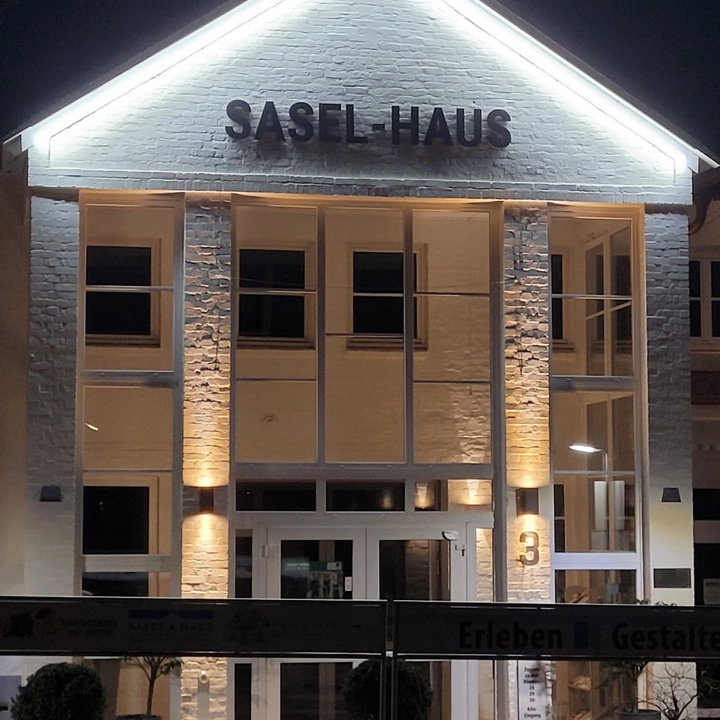 Sasel-Haus e.V. 2